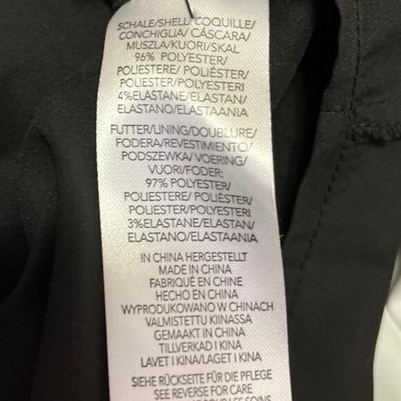 NEW Milly Ally Poppy Multicolor Floral Off The Shoulder Ruched Sheath Dress Sz 2 - Picture 11 of 12